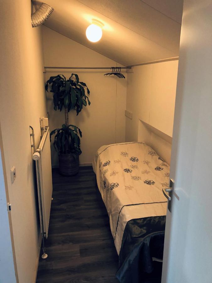 De Baal Apartamento Haalderen Exterior foto