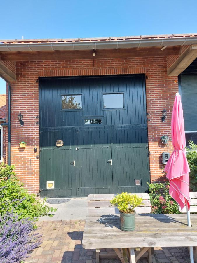 De Baal Apartamento Haalderen Exterior foto